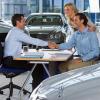 What are the conditions for obtaining a car loan from banks?